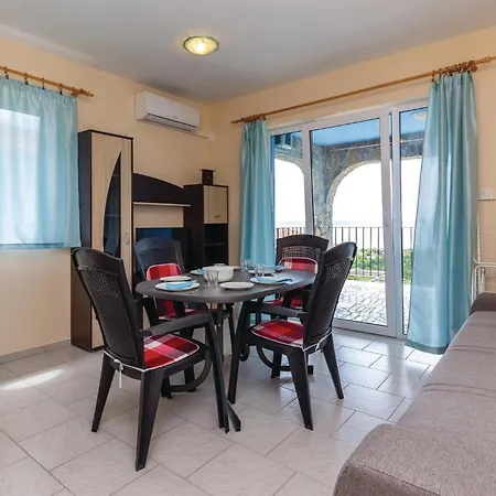 Apartman Awesome In