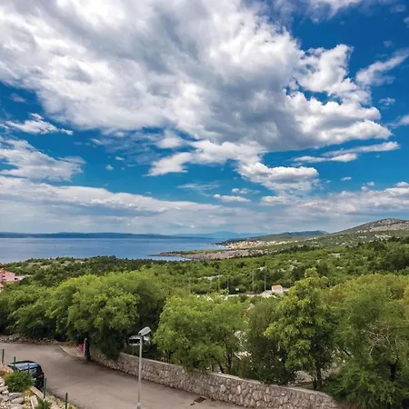 Pet Friendly In With Wifi Klenovica