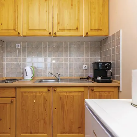 Pet Friendly In With Wifi Apartment