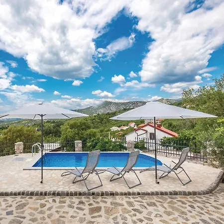 Pet Friendly In With Wifi Apartment Klenovica